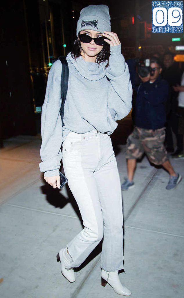 ESC: Kendall Jenner ESC: Kendall Jenner